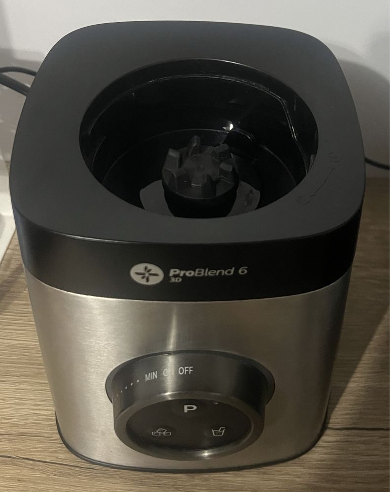Blender kielichowy Philips 1400 W