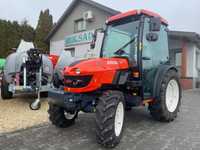 Goldoni 50  Fabrycznie nowy ciągnik sadowniczy komunalny ostatnia sztuka bez DPF