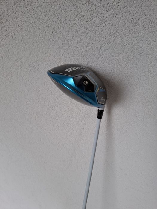 Driver Taylormade Sim2 Max-D excelente