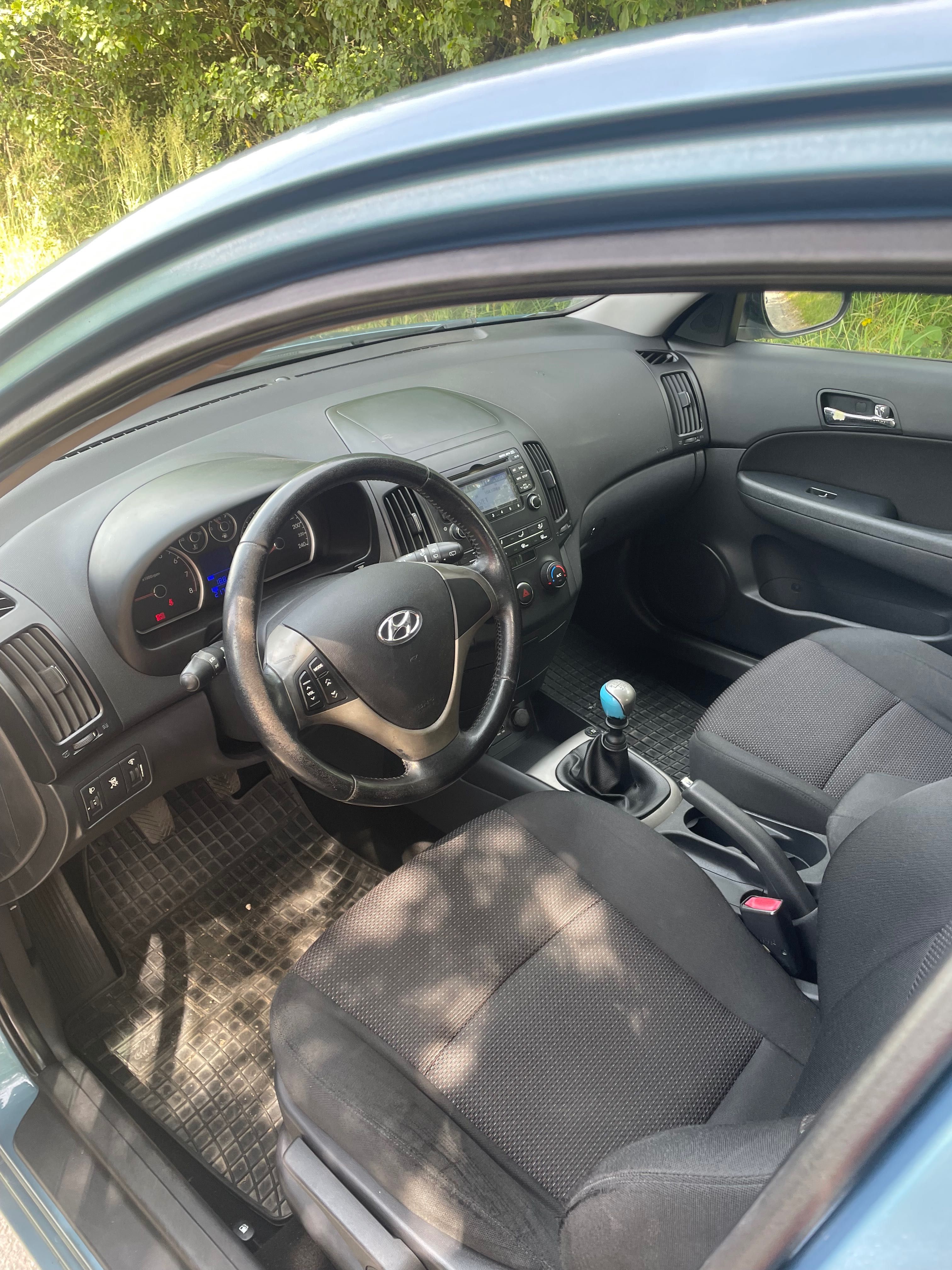 Hyundai i30 1.4 LPG zadbany
