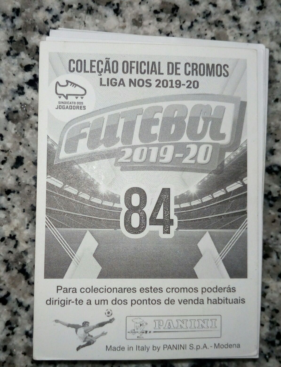 cromos oficiais futebol liga e fifa world russia 2018