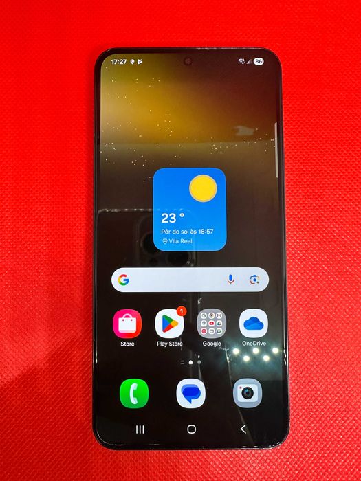 SAMSUNG S22 5G 128GB PRETO