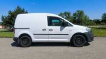 Volkswagen Caddy 1.6 diesel