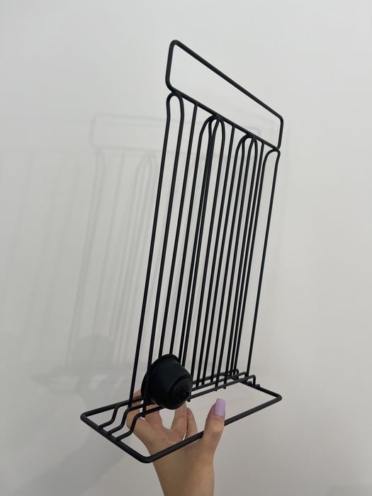 Suporte para cápsulas de café