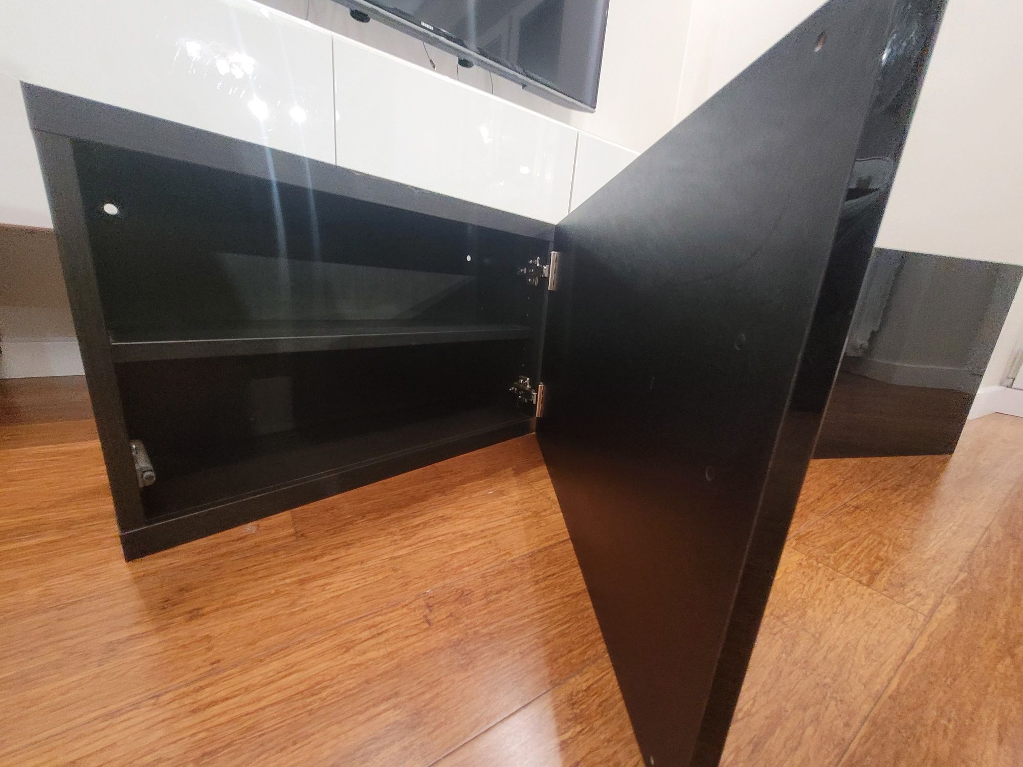 Zestaw ikea BESTA