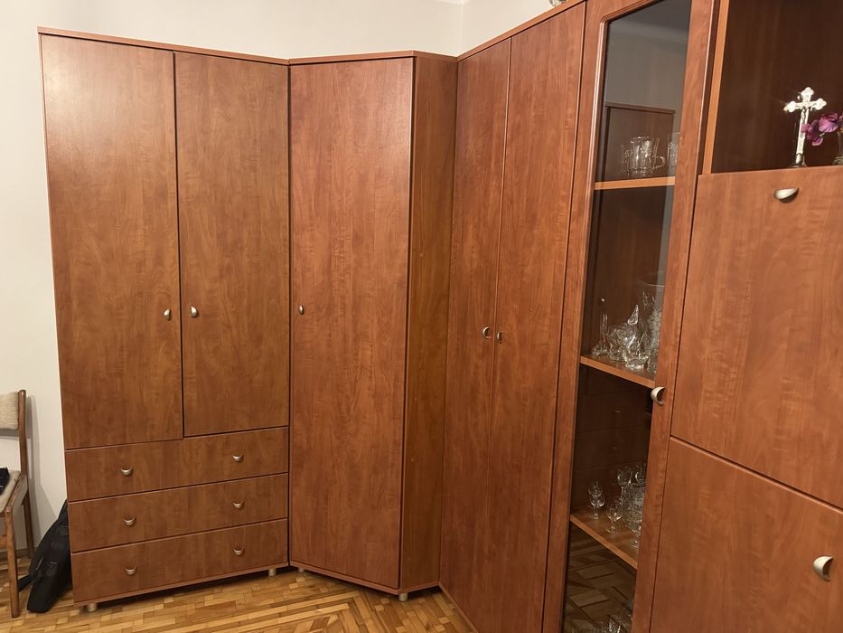 Sprzedam zestaw mebli