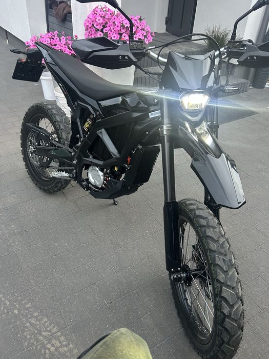 Surron ultra bee 2024 12,5kw