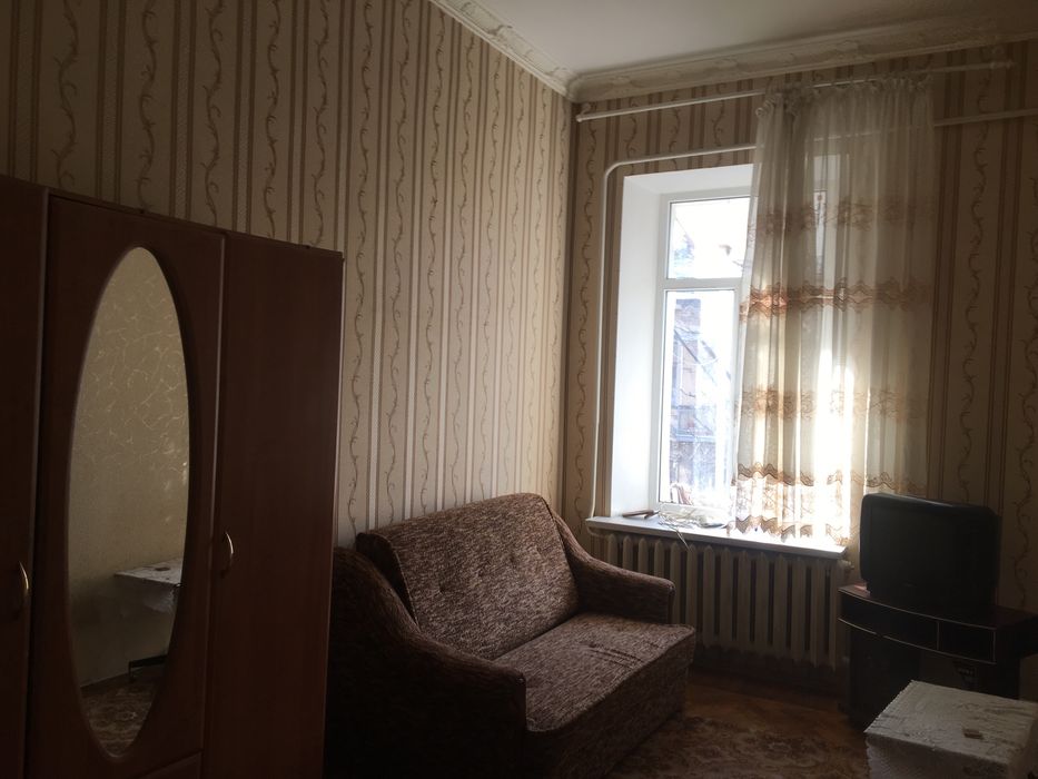 Сдам комату в Центре