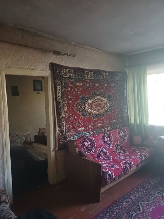 Продам будинок с Победа (Рідне) Лозівський район