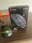 myszka gamingowa SPC gear