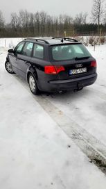 Audi a4 B7, rocznik 2006 1.9tdi