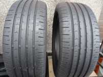 195/55/R15 85V Continental Premium Contact 5