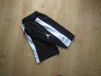 JORDAN nike krótkie spodenki rozm.163-175