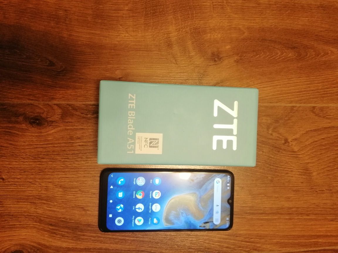 ZTE Blade A51 2/32 GB