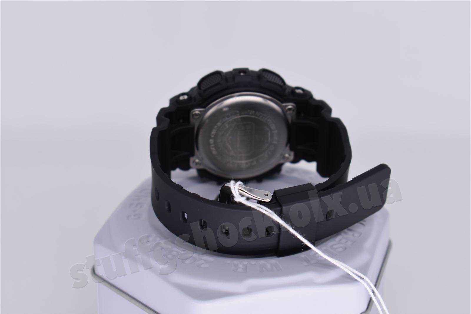 Casio G-Shock GMA-S140-1A NEW ORIGINAL!! унісекс!