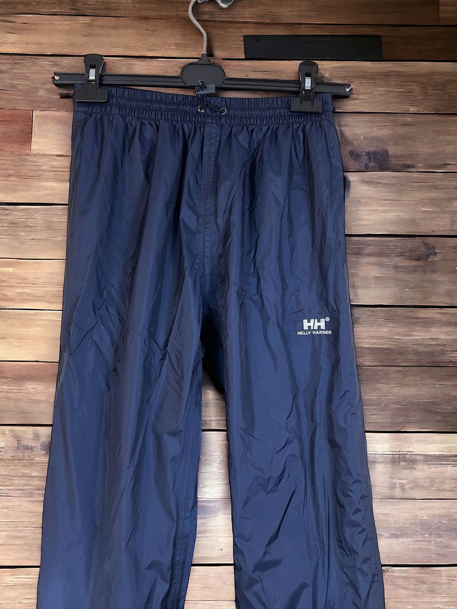 Helly Hansen roz. XS damskie spodnie outdoor