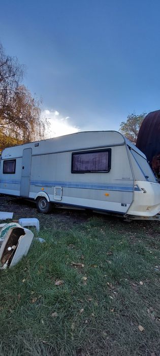 Будинок на колесах, кемпінг, Причіп  дача,караван