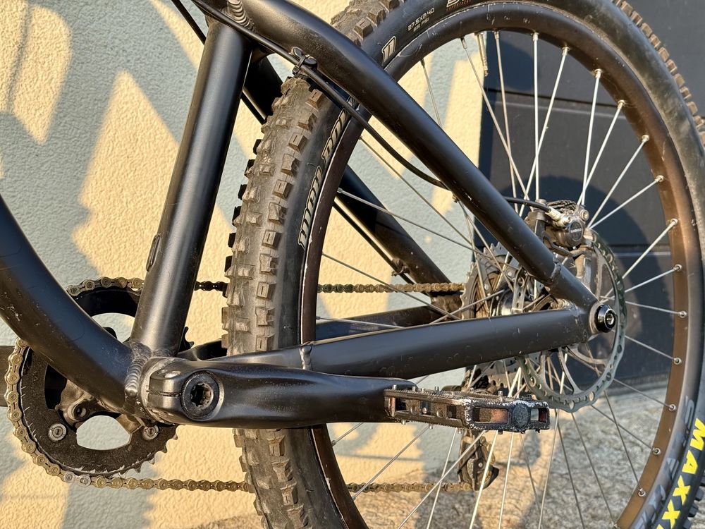 Dartmoor Hornet 27,5 M RockShox Shimano ZEE SLX