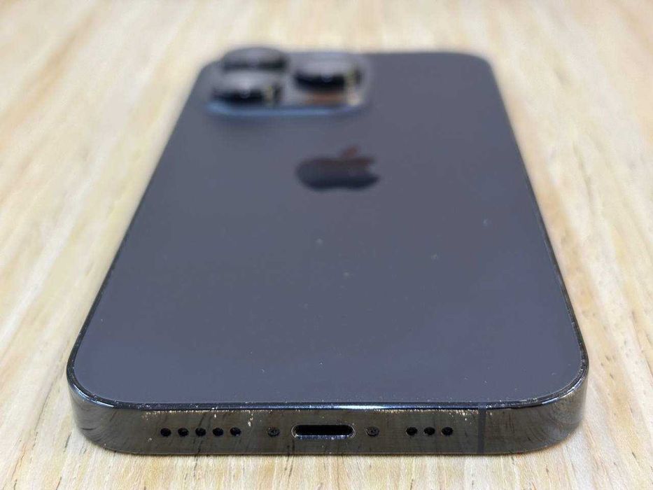 /13000/iPhone 14 Pro 128GB Space Black Обмін Гарантія