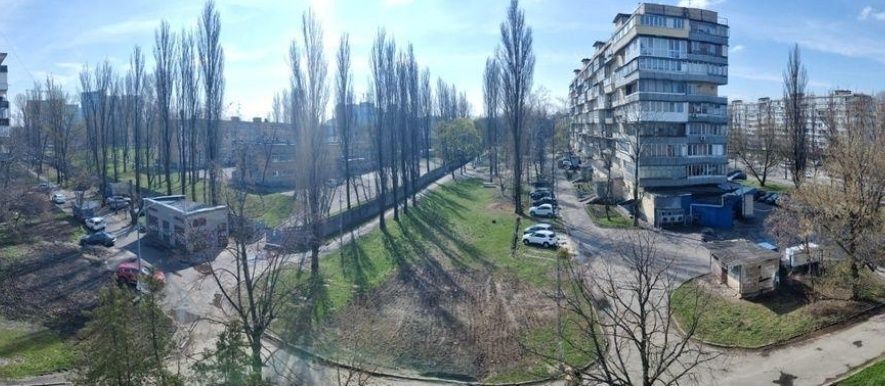 Продаж 1 к квартира вул Івана Виговського 24 Маршала Гречка Виноградар