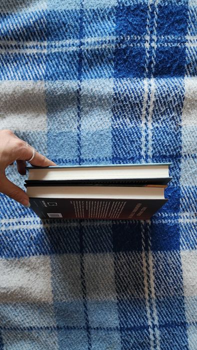 Енн Фрейзер - Знайди мене, Скажи мені