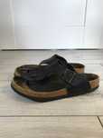 Klapki Birkenstock Gizeh  rozm. 44