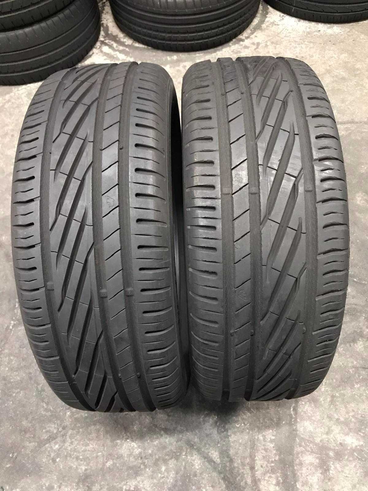 205/55 R16 шини бв Uniroyal Rain Sport 3 91V літні СКЛАД РЕЗИНИ