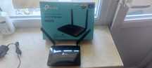 4G LTE Router TP-Link Archer MR200