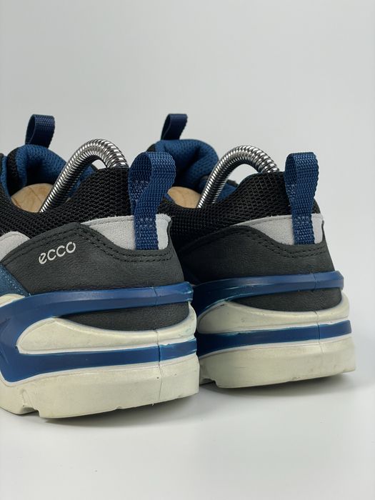 Кросівки Ecco Biom vojage Gtx Gore-Tex Оригінал