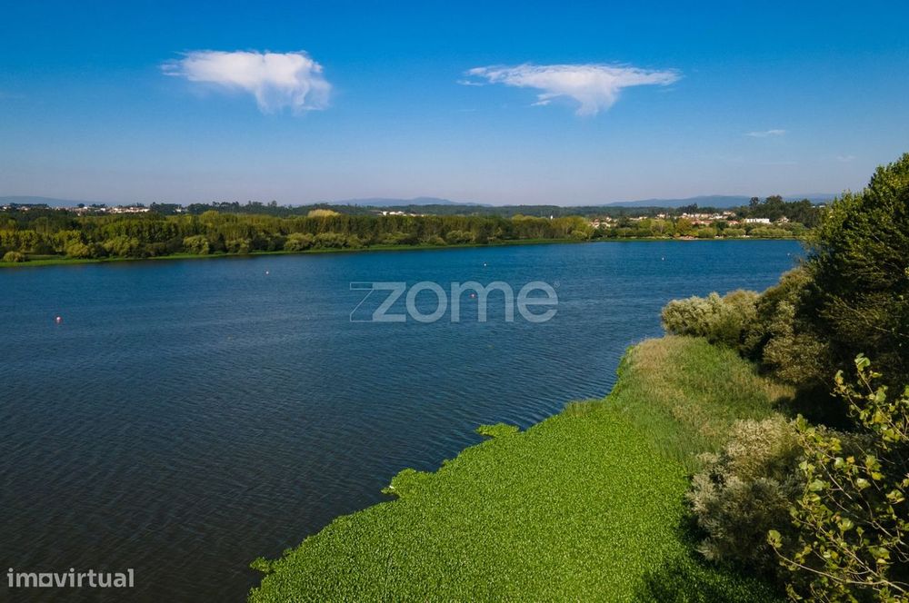 Terreno Urbanizável | Águeda