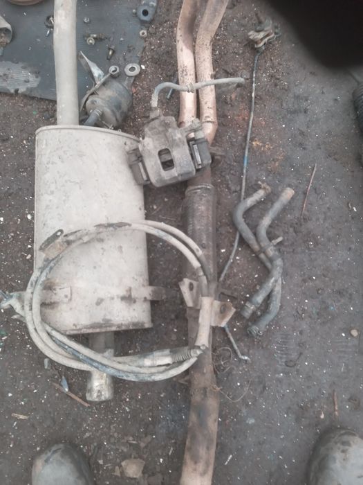 Розпредвал Нісан Блюбьорд ЛД20 дизель