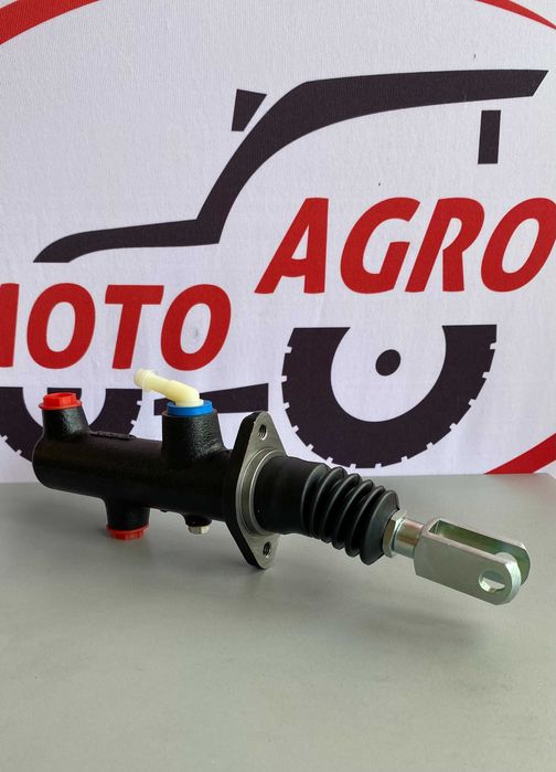 Pompa hamulcowa główna Case New Holland Steyr 8735.4681 ORYGINAŁ CNH