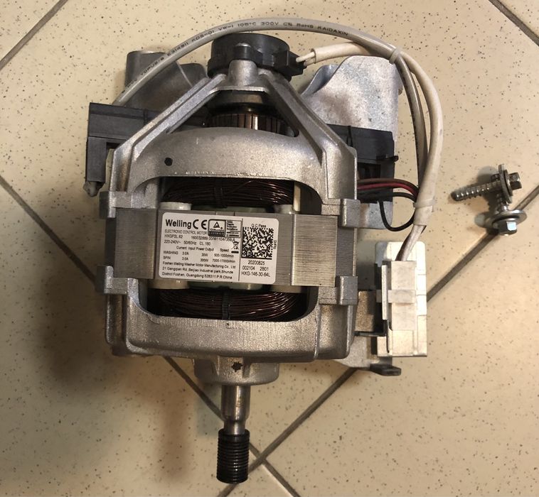 Запчасти к стиральной машине Indesit omtwsa 61052 w ua