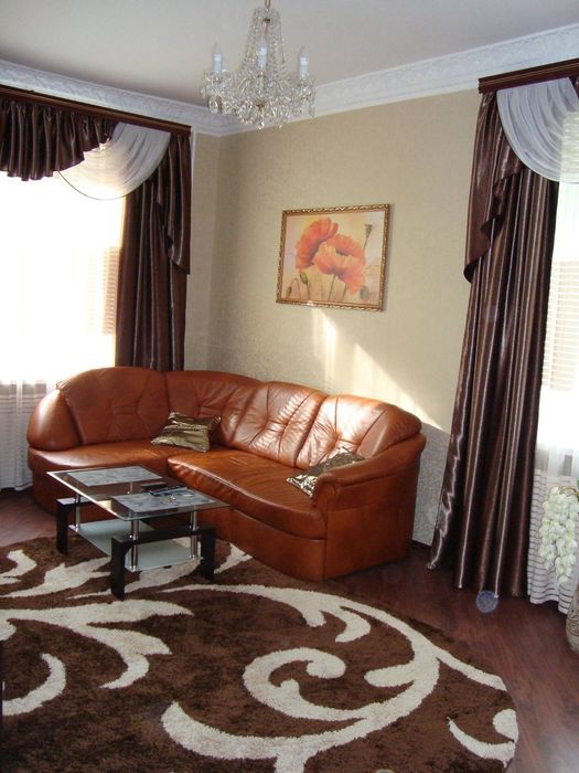 Квартира Люкс посуточно почасово