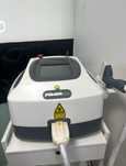 Máquina de laser diodo