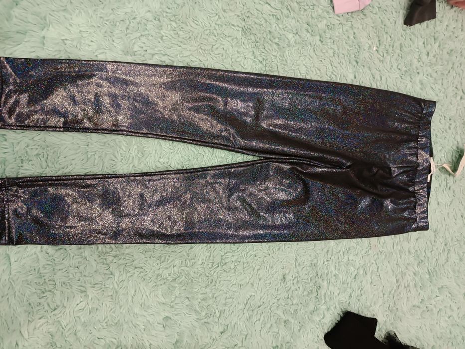 Leginsy spodnie Reserved 134