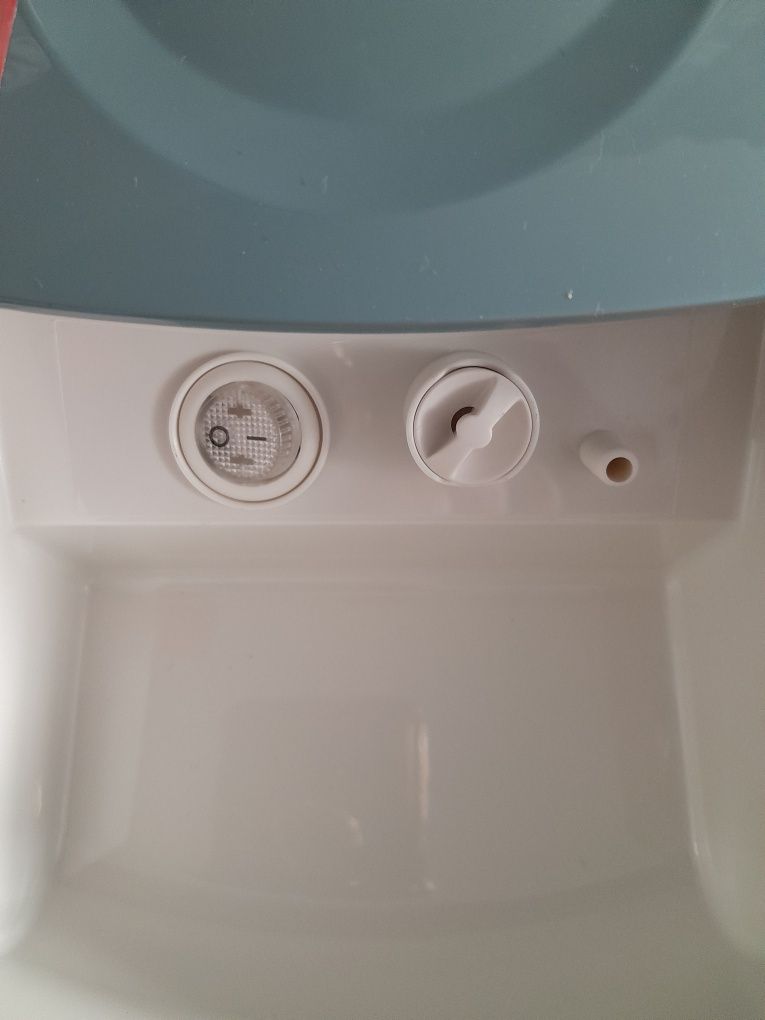 Inhalator Sanitas, dla dzieci i dorosłych.