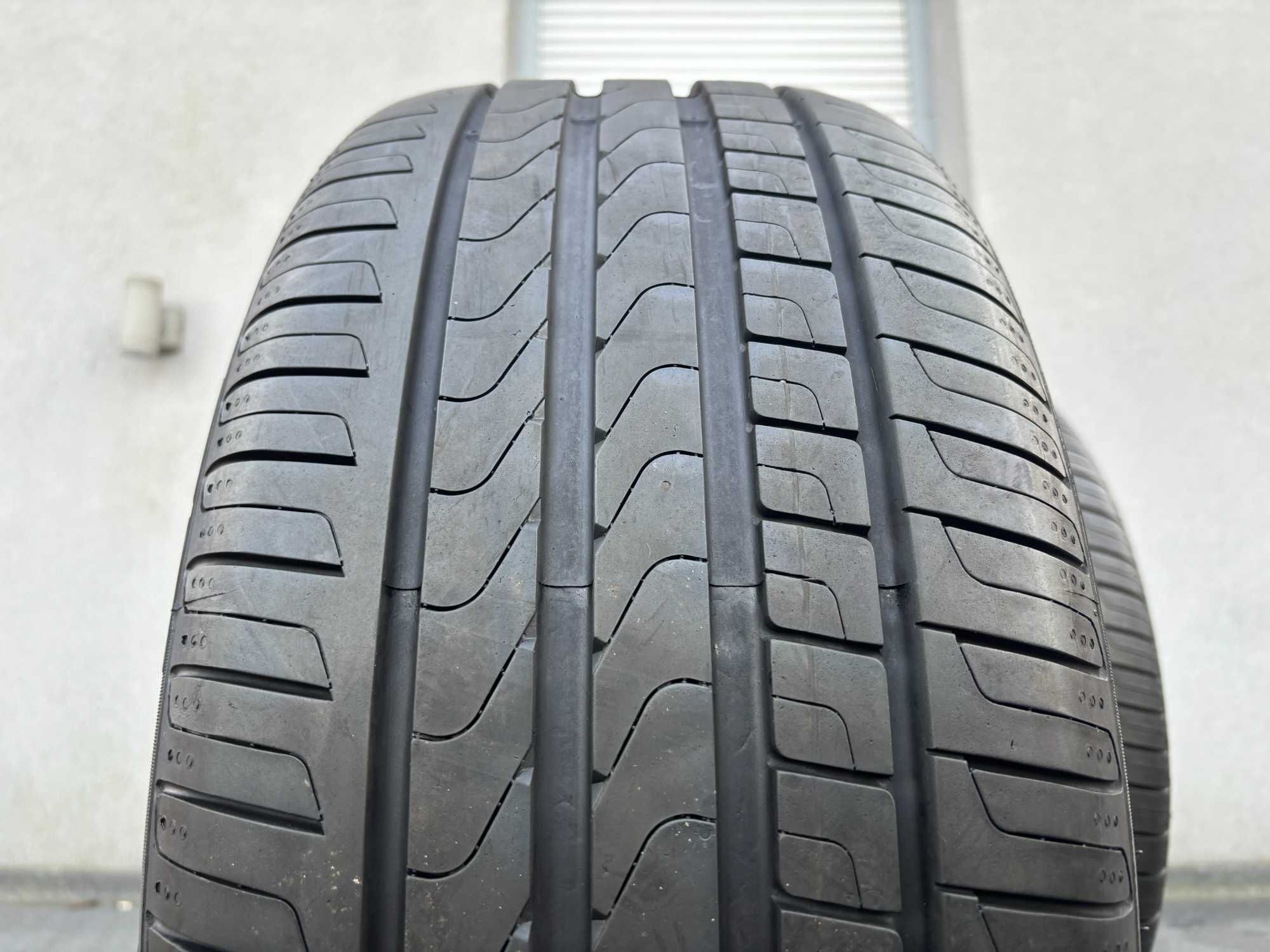 2szt letnie 245/40R19 Pirelli 7,6mm 2021r świetny stan! L2486 gwarancj