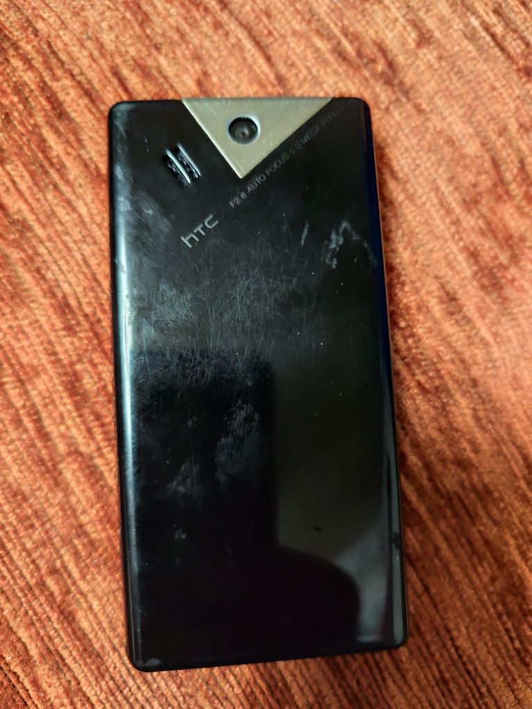 Htc  red diamond 2 на запчасті