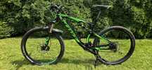 Rower MTB - Full - Scott Spark 750