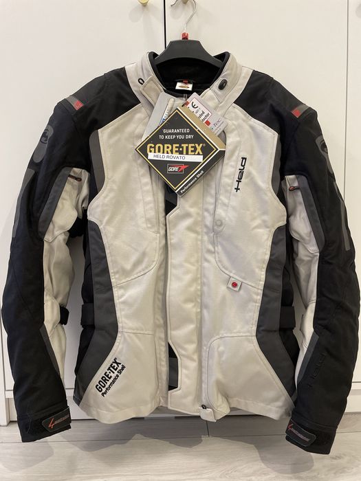 Kurtka motocyklowa HELD Rovato Gore-Tex M