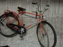 Rower Romet Mars PRL