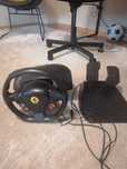 Kierownica Thrustmaster 458 Italia