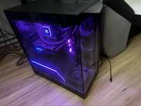 Komputer gamingowy RTX 4070 super, Intel Core i5-14500