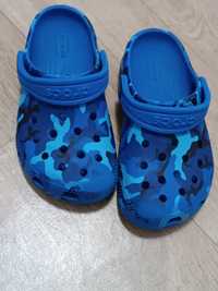 Crocs дитячі c10