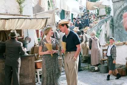UMA BOA MULHER (Helen Hunt/Scarlett Johansson/Tom Wilkinson)