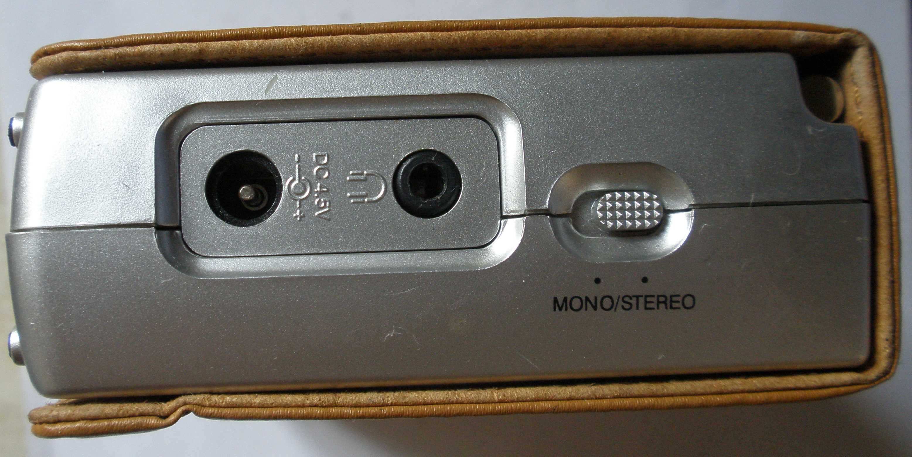 Радіоприймач Grundig Yacht Boy  YB-P2000