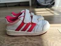 Buty sportowe Adidas adidasy 28 rzepy