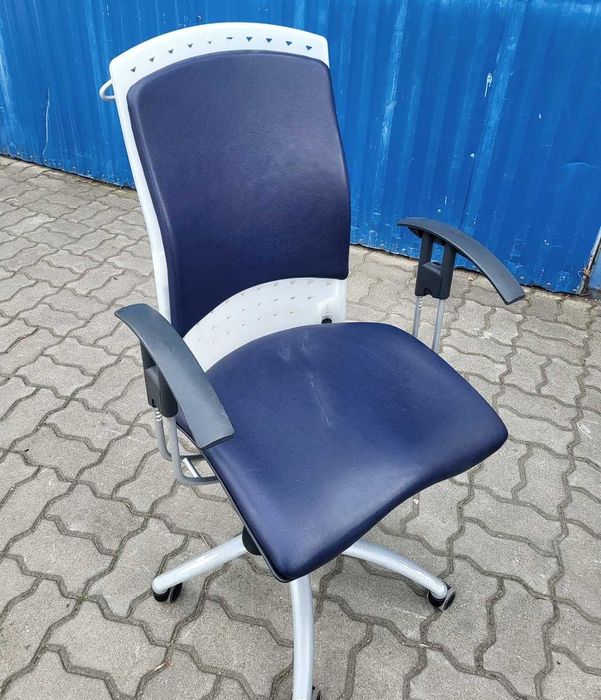 Sitag Fotel, Krzesło Obrotowe Sitag Reality