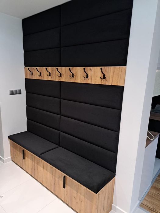 Meble na wymiar. Zapraszam!